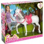 Barbie S KONĚM – Zbozi.Blesk.cz