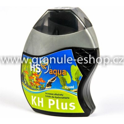 HS aqua KH plus 150 ml – Zbozi.Blesk.cz