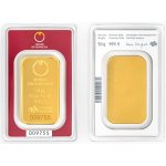 Münze Österreich zlatý slitek 50 g – Zboží Mobilmania
