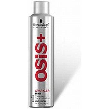 Schwarzkopf Osis Finish Sparkler sprej pro vysoký lesk vlasů 300 ml