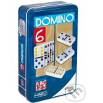 Domino Double 6 Color – Zboží Živě