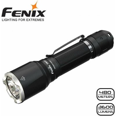 Fenix TK21R – Zbozi.Blesk.cz
