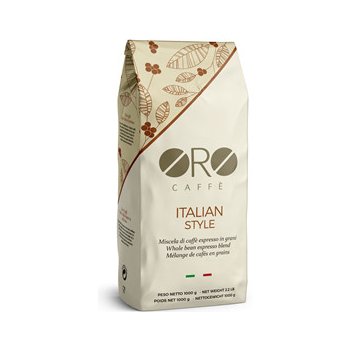 Oro Caffé Italian style 1 kg