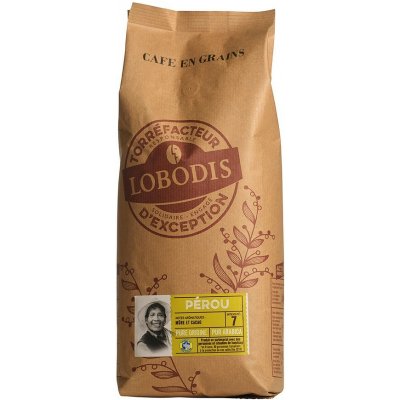 Lobodis z Peru zrnková 1 kg – Hledejceny.cz