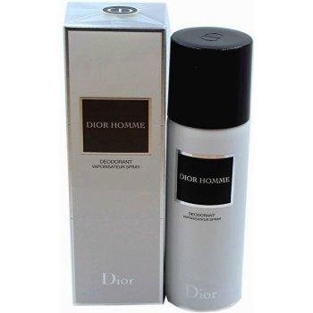 Christian Dior Homme deospray 150 ml