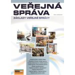 Veřejná správa - Alena Lochmannová, Brožovaná – Zboží Mobilmania