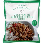 Linda McCartney's Vegetariánské Hoisin trhané 300 g – Zboží Dáma