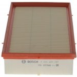 Vzduchový filtr BOSCH F 026 400 287 | Zboží Auto