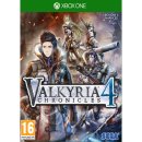 Valkyria Chronicles 4 (Launch Edition)