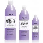 ORLY Genius Remover Víceúčelový odlakovač na laky i gelové laky na nehty 118 ml – Zbozi.Blesk.cz
