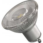 Emos LED žárovka Classic MR16 4,2W GU10 teplá bílá – Zboží Živě