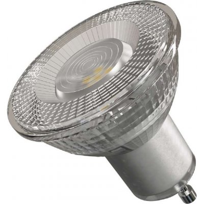 Emos LED žárovka Classic MR16 4,2W GU10 teplá bílá – Zboží Živě
