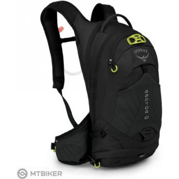 Osprey Raptor 10l black