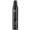 Barva na vlasy Black Mousse Color Silver 200 ml