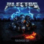 Plector - Punishment Day CD – Hledejceny.cz