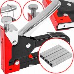 Verke Čalounická sešívačka 4-14 mm HQ V86041 – Hledejceny.cz