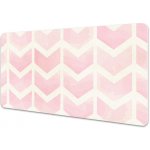 podložka na psací stůl růžová vektorů – Sleviste.cz