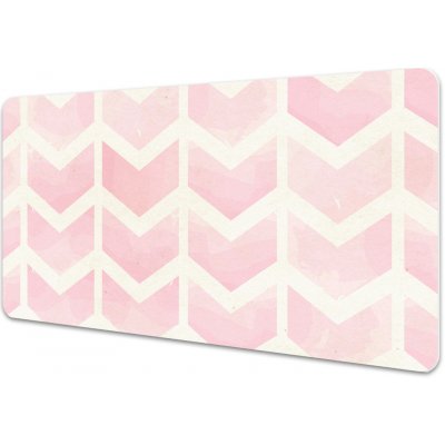 podložka na psací stůl růžová vektorů – Sleviste.cz