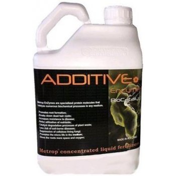 Metrop Additive EnZymes 1l