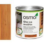 Osmo 009 Terasový olej 2,5 l Modřín – Zbozi.Blesk.cz