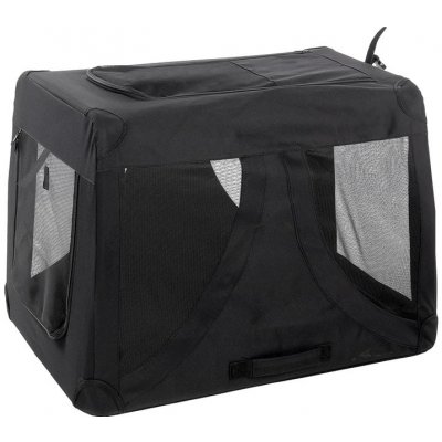 Flamingo Skládací přepravní box Gepetto M 50 cm x 71 cm x 52 cm – Sleviste.cz