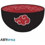 ABYstyle Miska Naruto Shippuden Akatsuki 600 ml – Zbozi.Blesk.cz