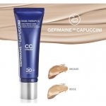 Germaine de Capuccini Excel Therapy O2 Daily Perfect skin CC Cream multifunkční CC krém Béžová 50 ml – Zboží Dáma