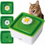 Catit Napáječka s fontánou plastová 1500 ml – Zbozi.Blesk.cz