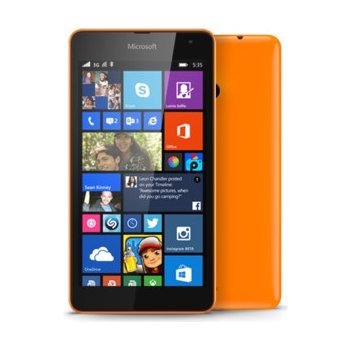 Microsoft Lumia 435