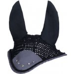 HKM Čabraka na uši Rosewood cihlová – Zboží Dáma