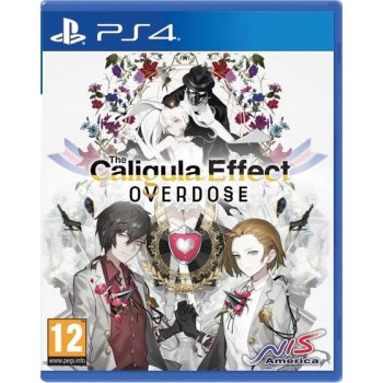 The Caligula Effect: Overdose