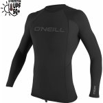 O'Neill Thermo-X S/S Top black – Zboží Mobilmania