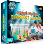 Albi Chemická laboratoř Podmořská zahrada – Zboží Mobilmania