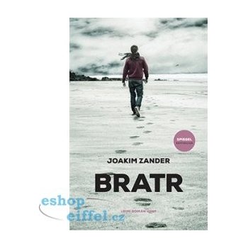 Bratr - Joakim Zander