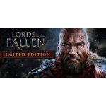 Lords Of The Fallen (Limited Edition) – Hledejceny.cz