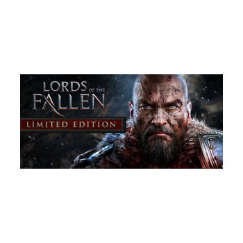 Lords Of The Fallen (Limited Edition)