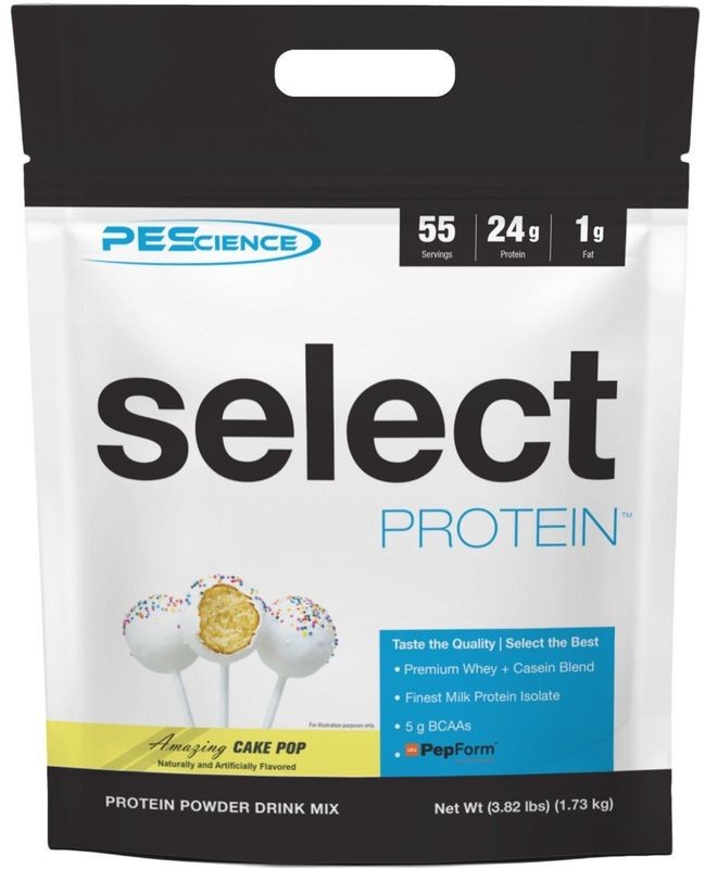 PEScience Select Protein 1730 g