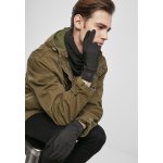 Urban Classics Logo Cuff Performance Gloves black – Hledejceny.cz