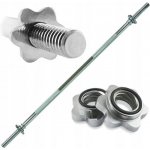 HMS OBOURUČNÍ OSA 120CM x 30MM – Zboží Dáma