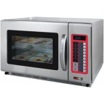 Red Fox Mikrovlnná trouba MWP 2152-35 E/N – Zboží Dáma