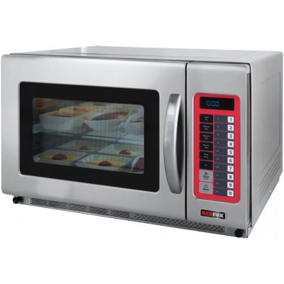 Red Fox Mikrovlnná trouba MWP 2152-35 E/N – Zboží Dáma