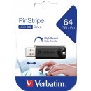 Verbatim PinStripe 64GB 49318