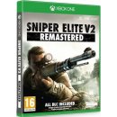 Sniper Elite V2 Remastered