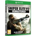 Sniper Elite V2 Remastered – Sleviste.cz