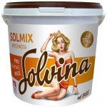 Solmix mycí pasta na ruce 10 kg – Sleviste.cz