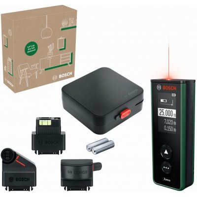 Bosch Zamo set 06036729Z1 – Zboží Mobilmania