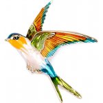 Stoklasa brož ptáček 1 zlatá – Sleviste.cz