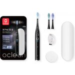 Oclean X Pro 20 S Black – Zbozi.Blesk.cz