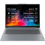 Lenovo IdeaPad Slim 3 82XR00BFCK – Zboží Živě