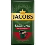 Jacobs Krönung Entkoffeiniert mletá 0,5 kg – Sleviste.cz